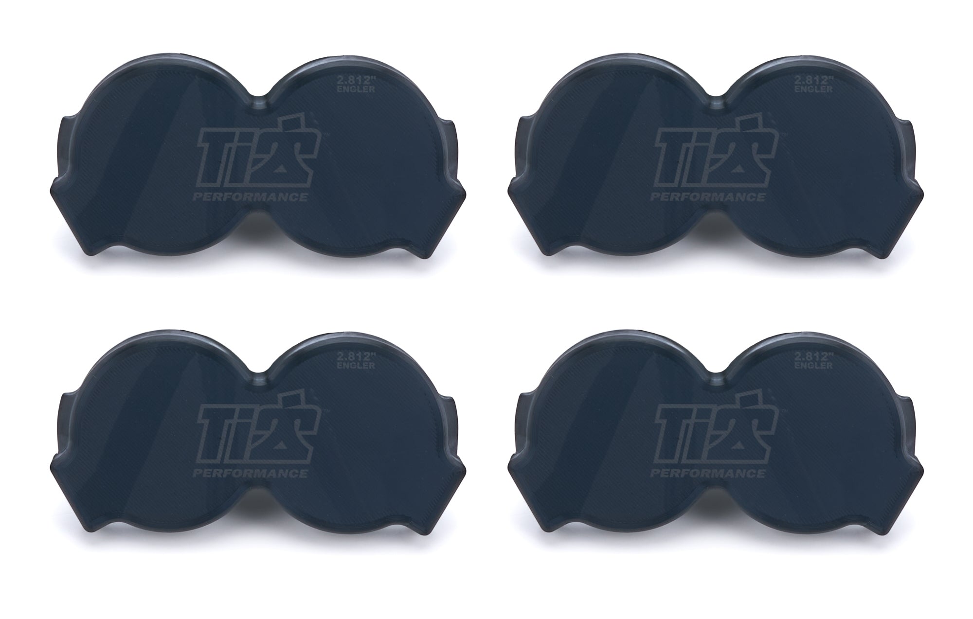 TI22 Performance TIP5272 Injection Wash Plugs Engler 2.812 TI22 Performance TIP5272