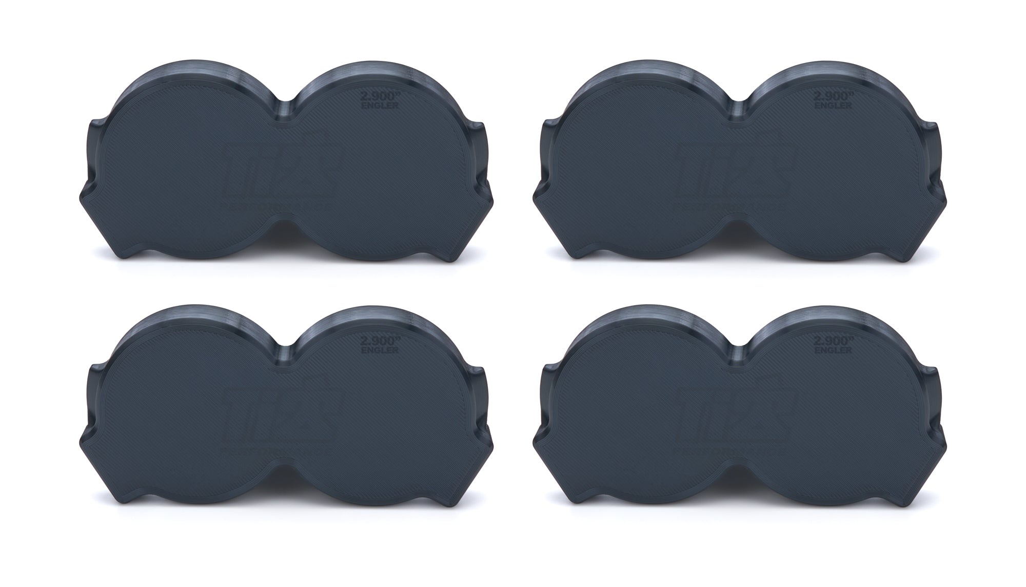 TI22 Performance TIP5273 Injection Wash Plugs Engler 2.900 TI22 Performance TIP5273