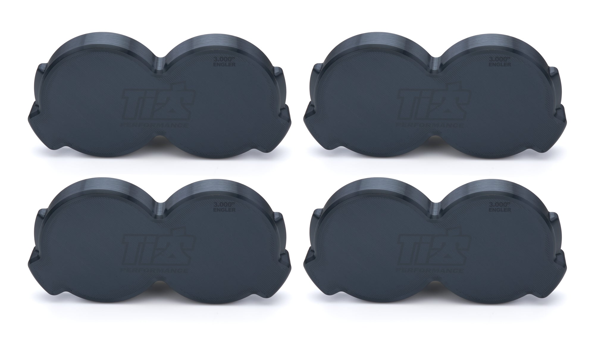 TI22 Performance TIP5274 Injection Wash Plugs Engler 3.000 TI22 Performance TIP5274