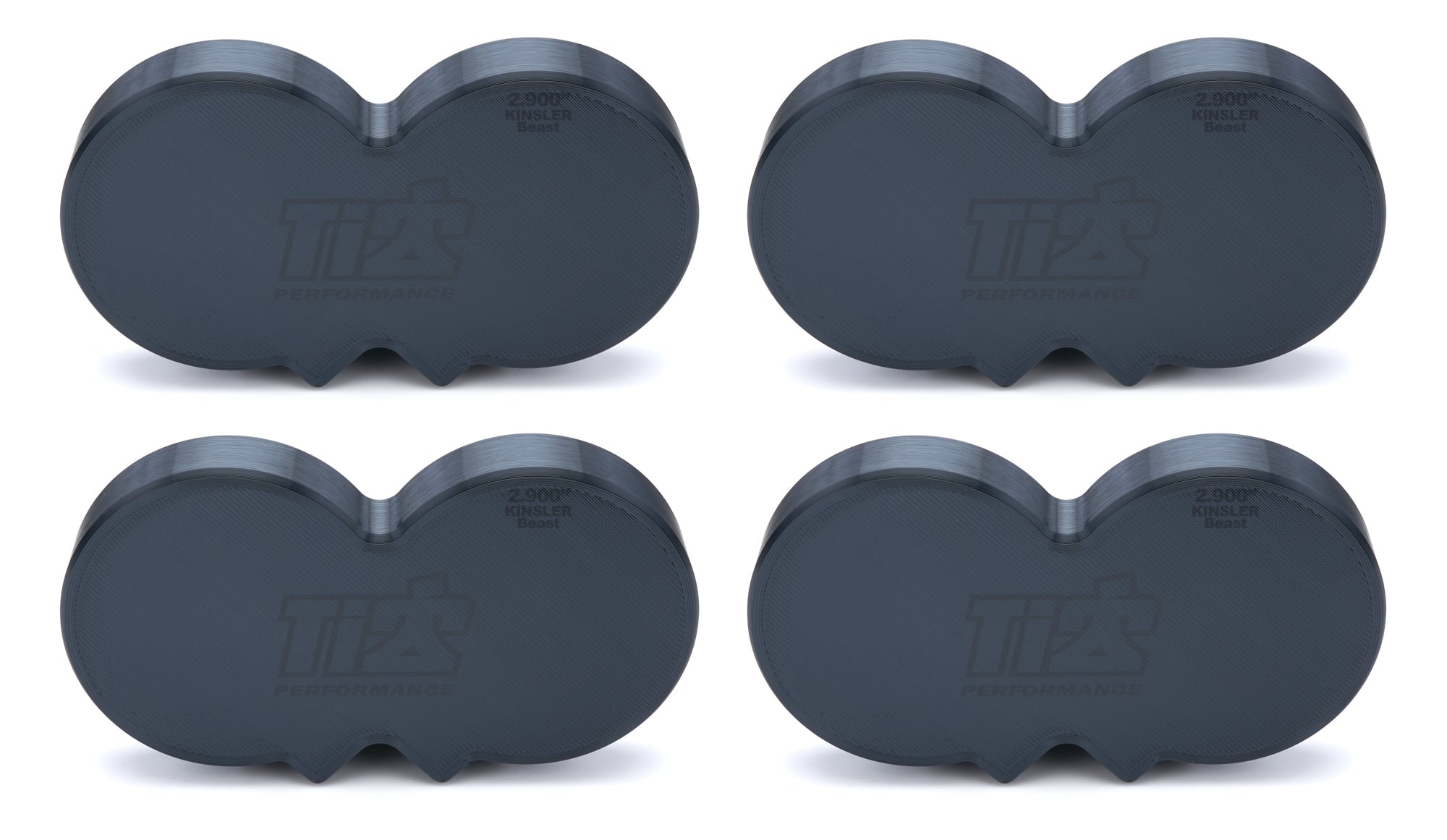 TI22 Performance TIP5278 Injection Wash Plugs Kinsler Beast 2.900 TI22 Performance TIP5278