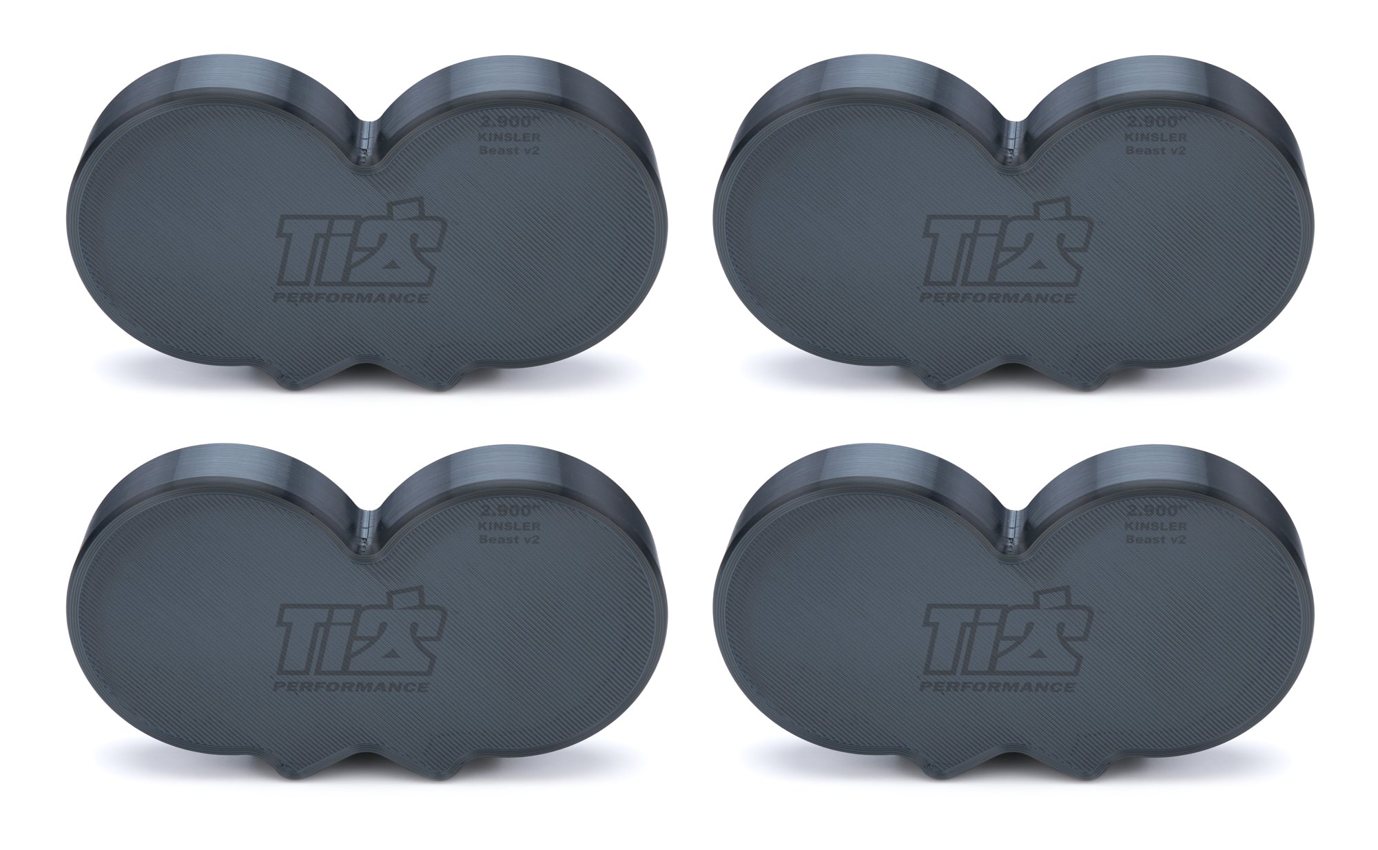 TI22 Performance TIP5279 Injection Wash Plugs Kinsler Beast 2.900 V2 TI22 Performance TIP5279