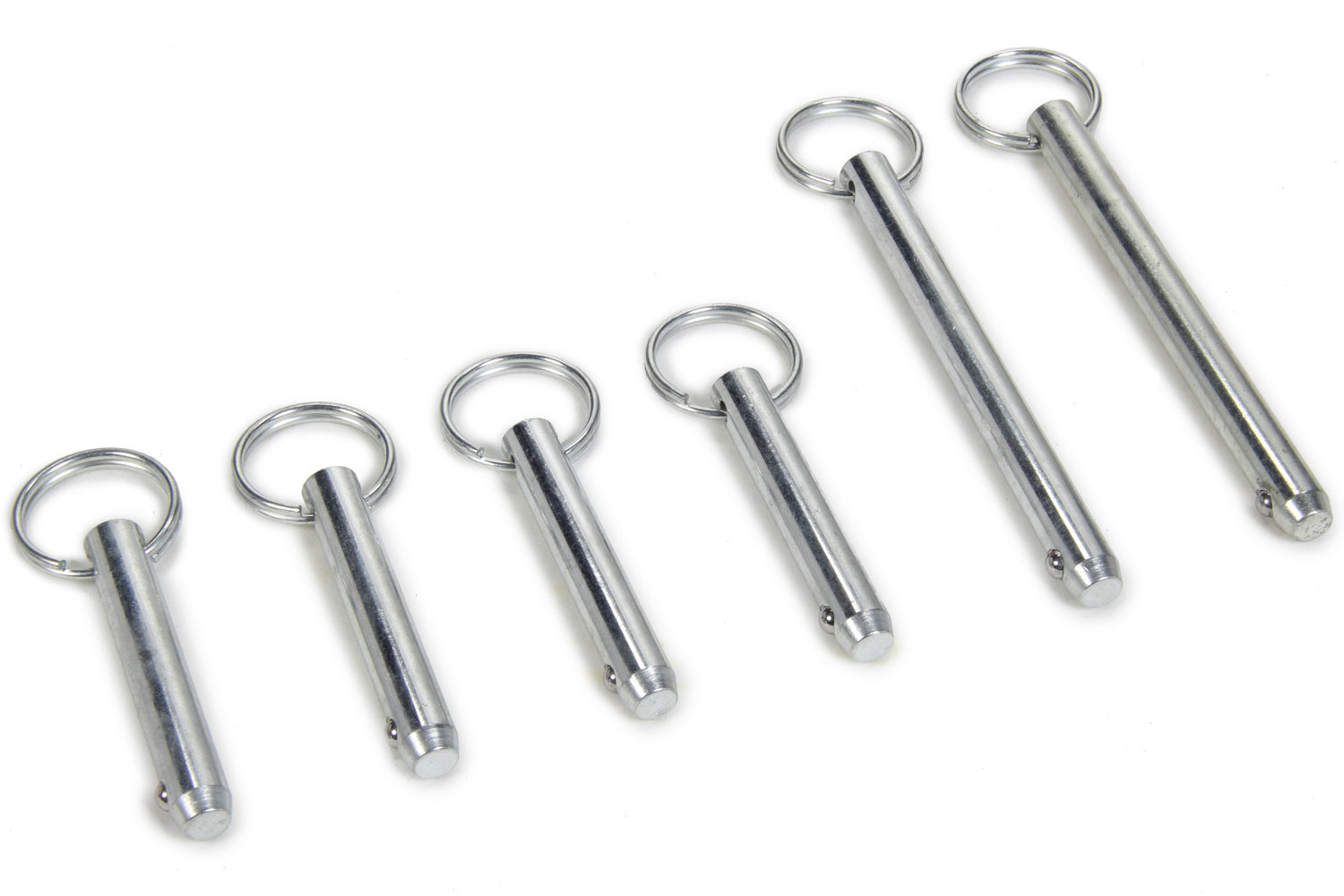 TI22 Performance TIP5417 Frame Stand Pin Hardware 4 Short 2 Long TI22 Performance TIP5417