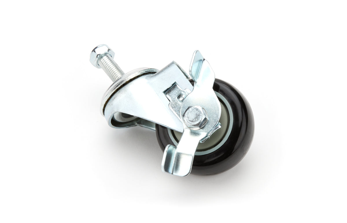 TI22 Performance TIP5420 Frame Stand Replacement Caster with Lock TI22 Performance TIP5420