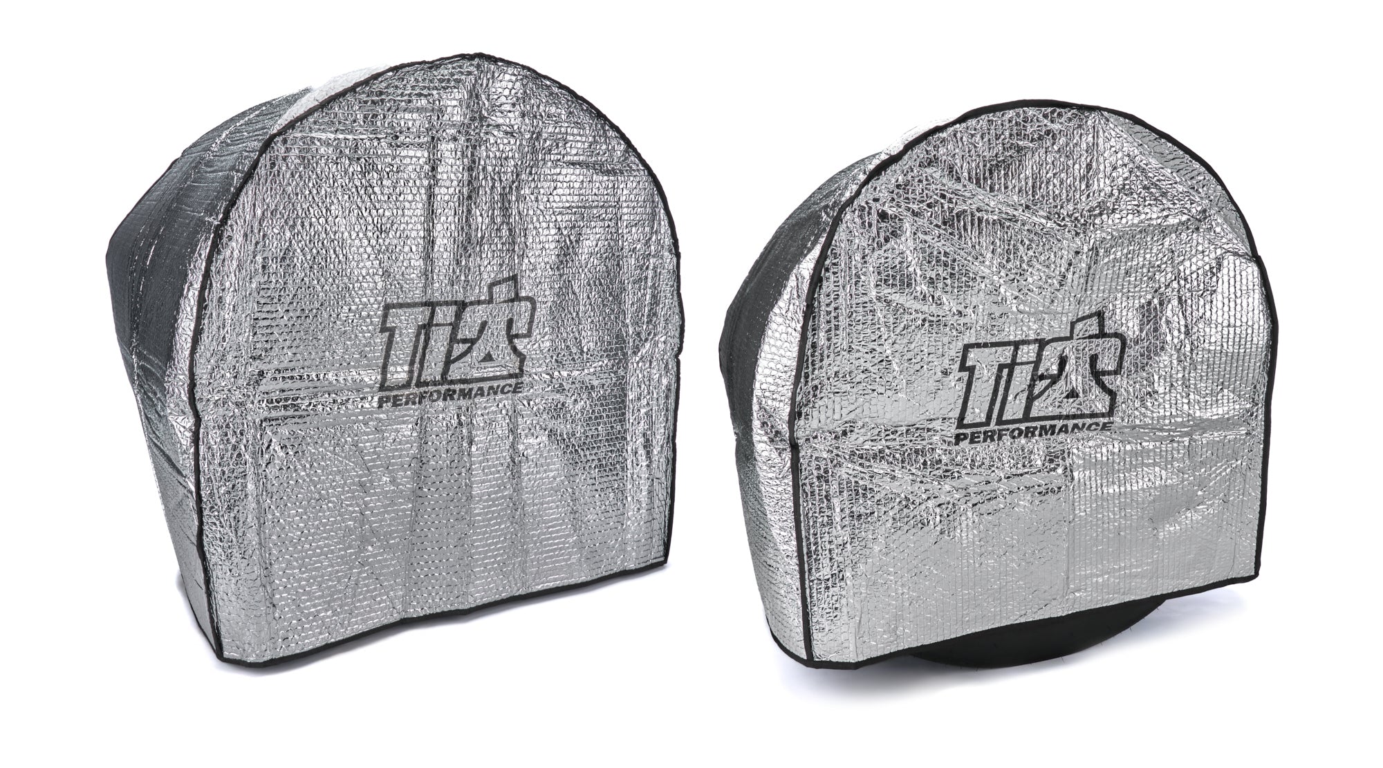 TI22 Performance TIP5470 Tire Covers For Sprint Car Right and Left Kit TI22 Performance TIP5470