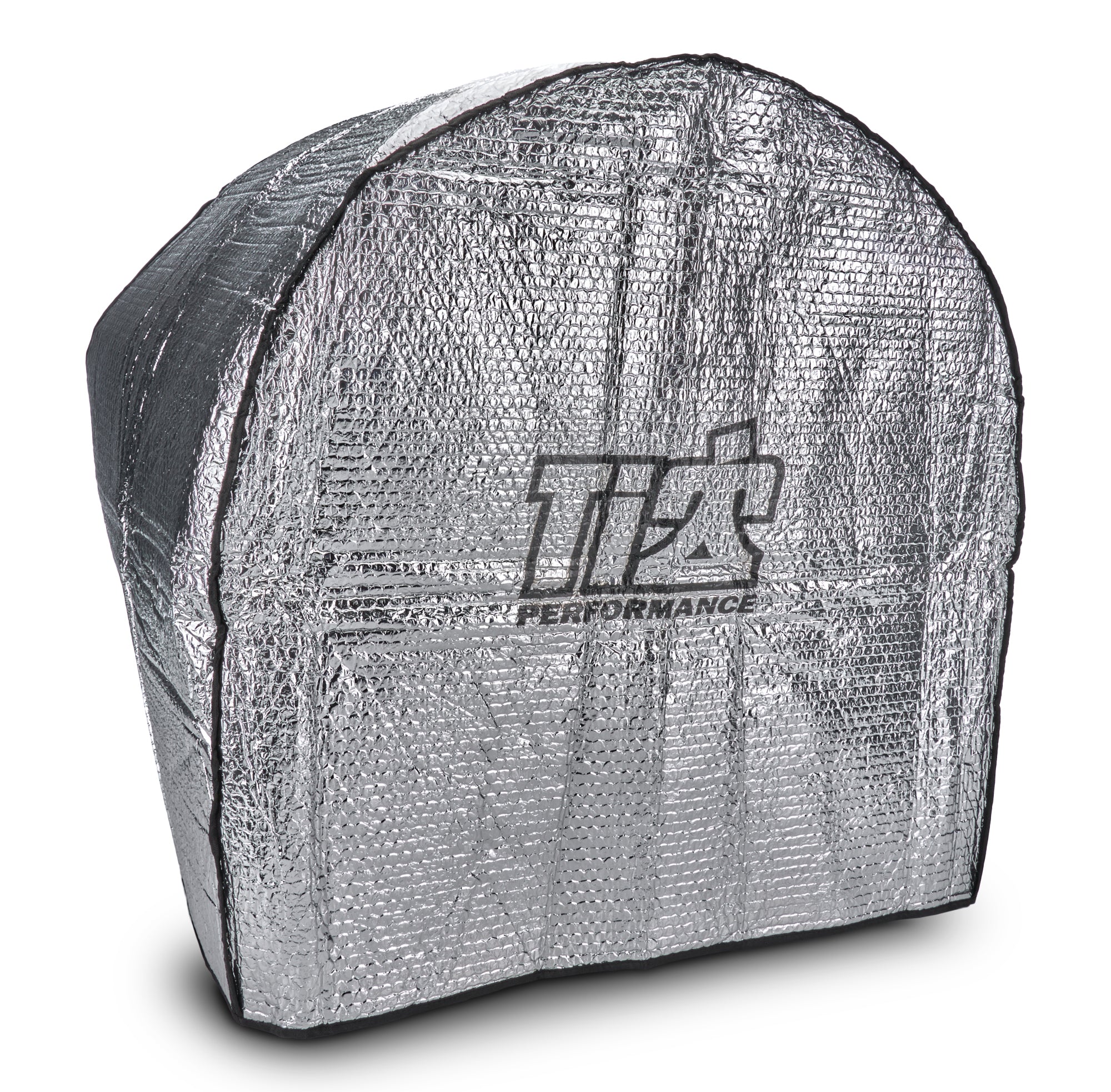 TI22 Performance TIP5472 Tire Cover For Sprint Car Right Rear Only TI22 Performance TIP5472