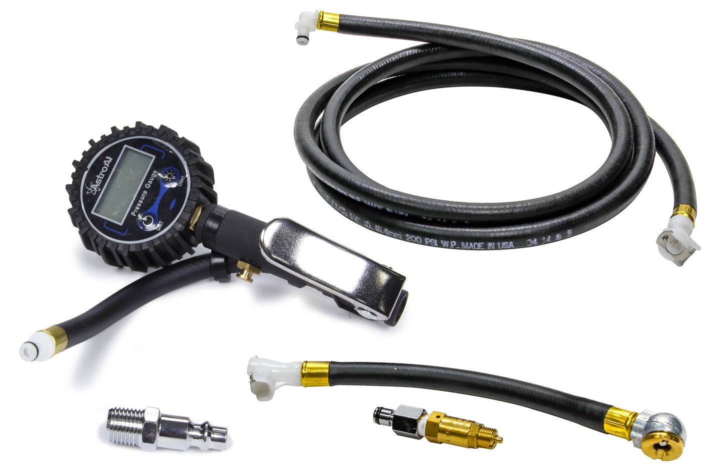TI22 Performance TIP5480 Digital Remote Tire Inflator Bleeder Base TI22 Performance TIP5480