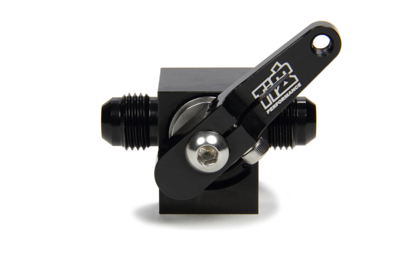 TI22 Performance TIP5580 Fuel Shut Off -6 Waterman Style TI22 Performance TIP5580
