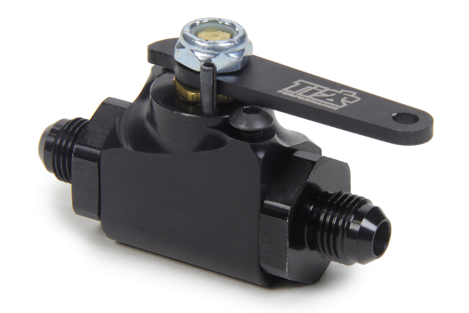 TI22 Performance TIP5585 Fuel Shut Off -6 Billet MPD Style TI22 Performance TIP5585