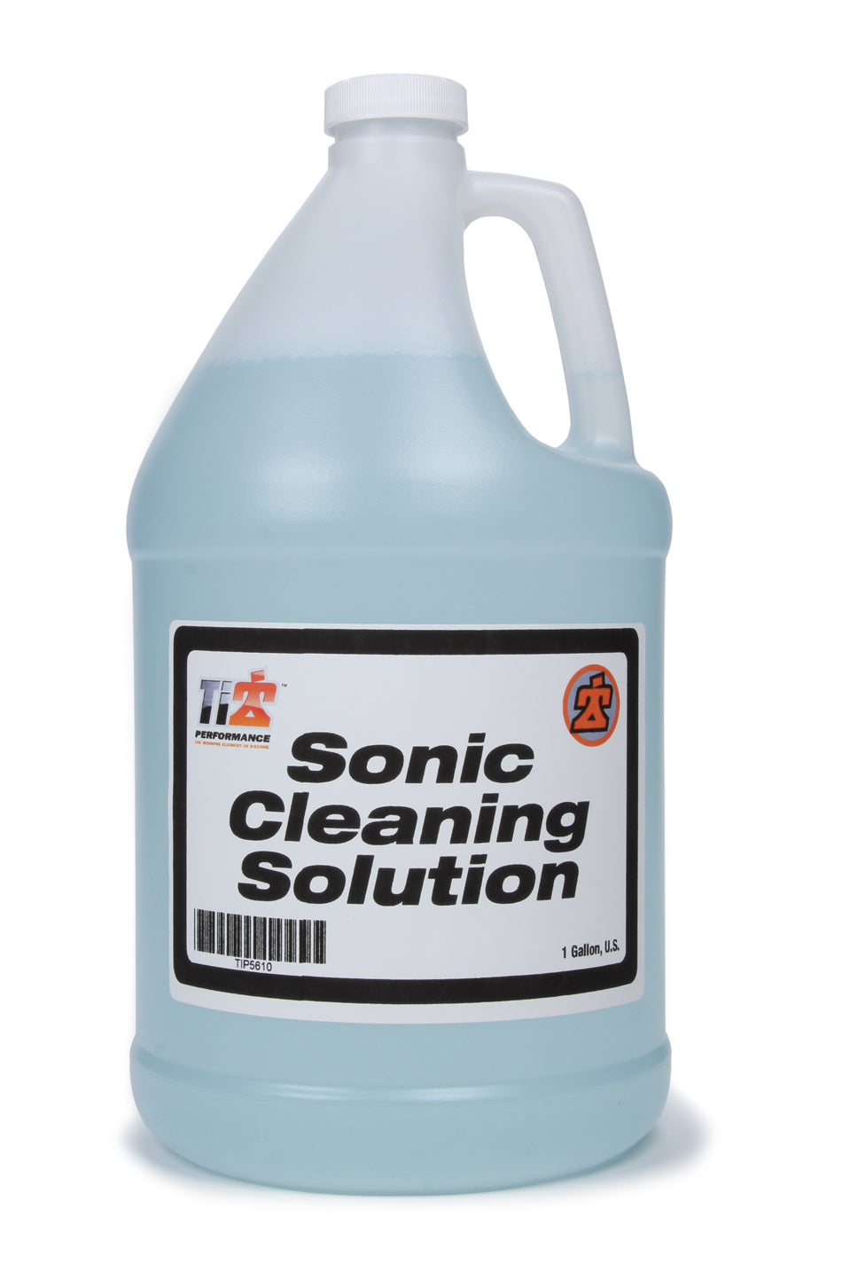 TI22 Performance TIP5610 Sonic Cleaning Solution 1 Gallon TI22 Performance TIP5610