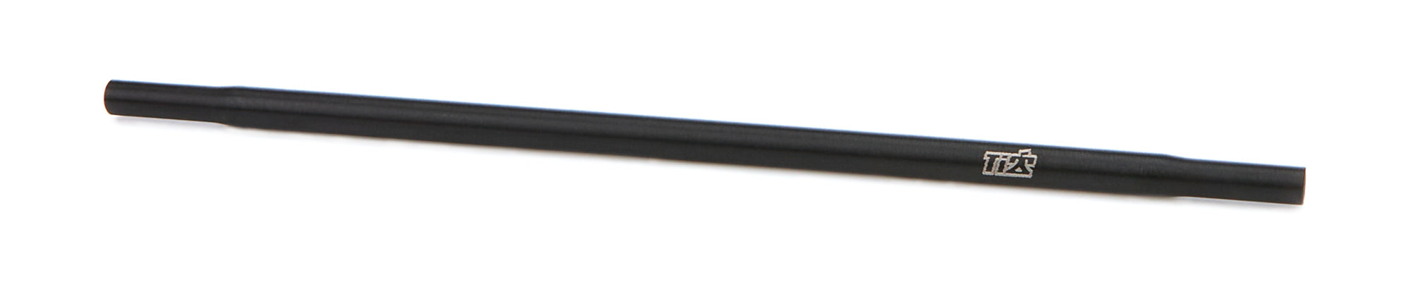 TI22 Performance TIP5622 Throttle Rod Black 10-32 9in Long Aluminum TI22 Performance TIP5622