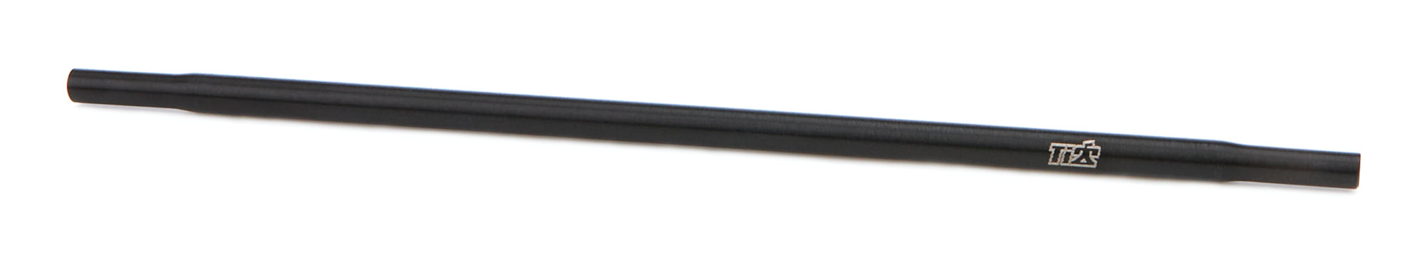 TI22 Performance TIP5624 Throttle Rod Black 10-32 10in Long Aluminum TI22 Performance TIP5624
