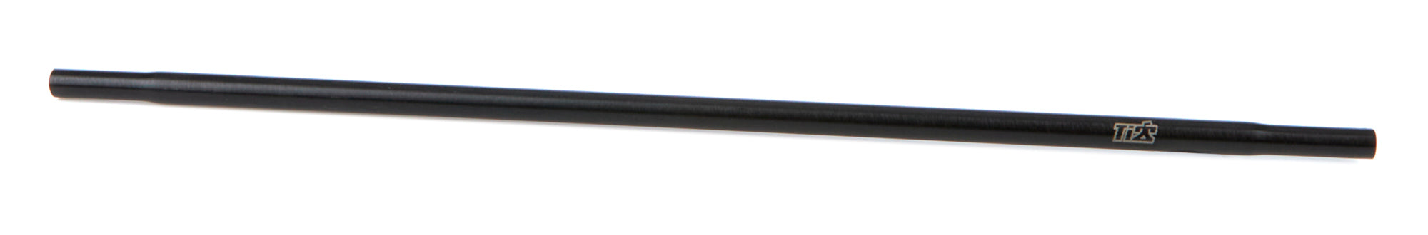 TI22 Performance TIP5628 Throttle Rod Black 10-32 12in Long Aluminum TI22 Performance TIP5628