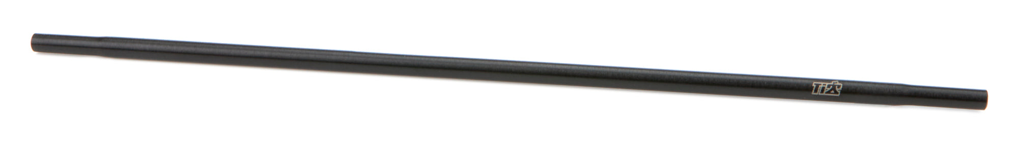 TI22 Performance TIP5630 Throttle Rod Black 10-32 13In Long Aluminum TI22 Performance TIP5630