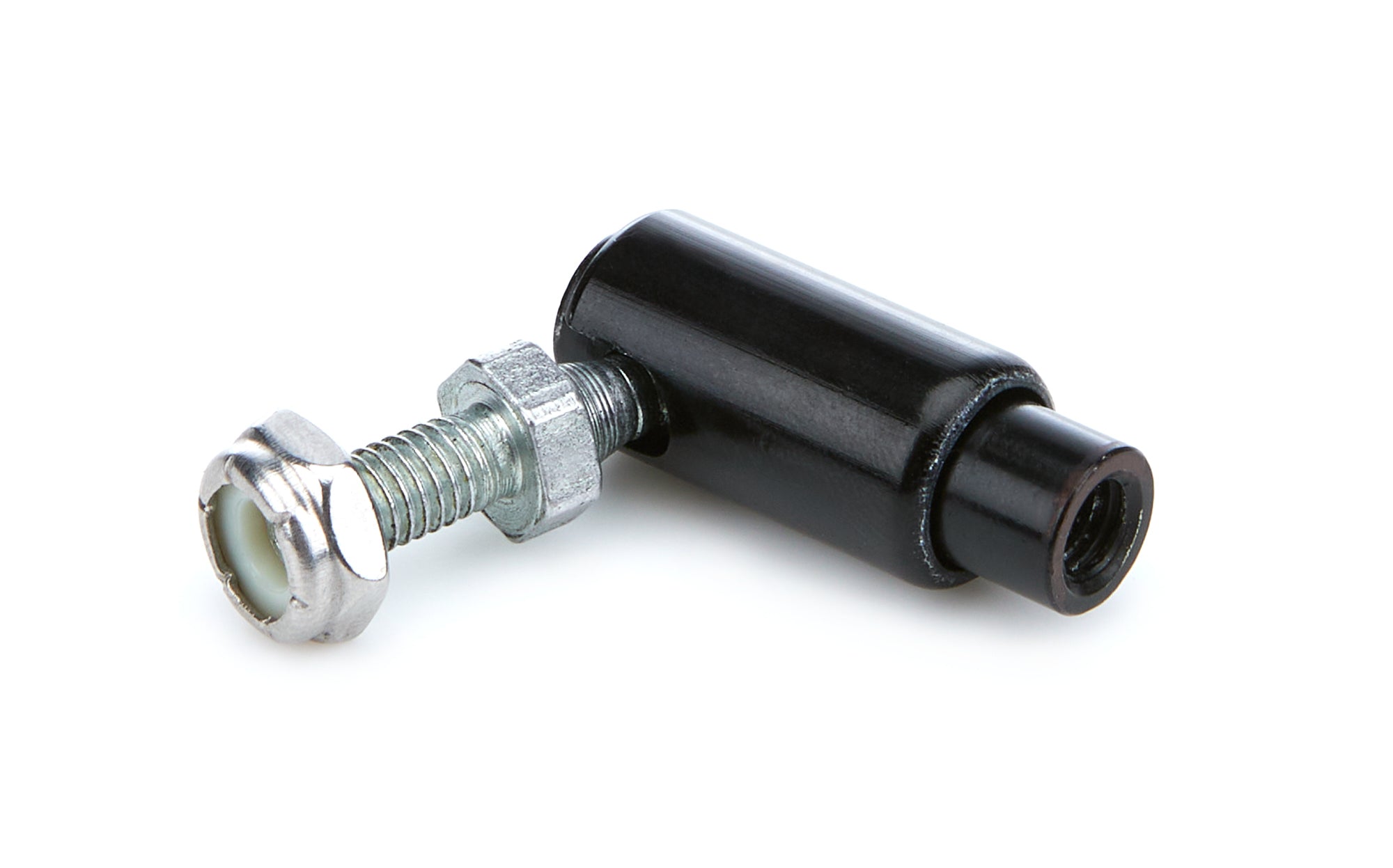 TI22 Performance TIP5650 Throttle Linkage Quick Disconnect Aluminum Blk TI22 Performance TIP5650