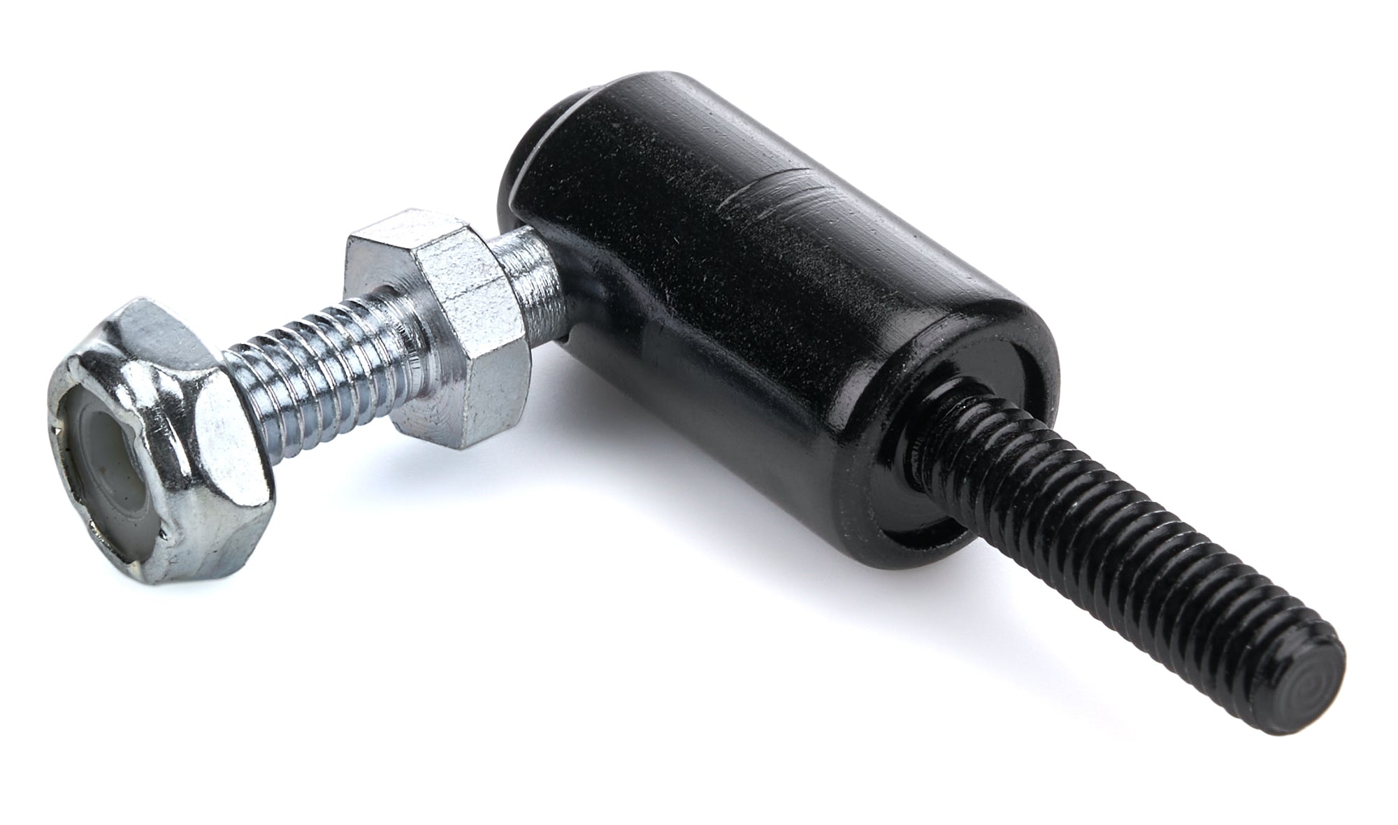 TI22 Performance TIP5652 Throttle Disconnect With Ball 10-32 Male Alum TI22 Performance TIP5652