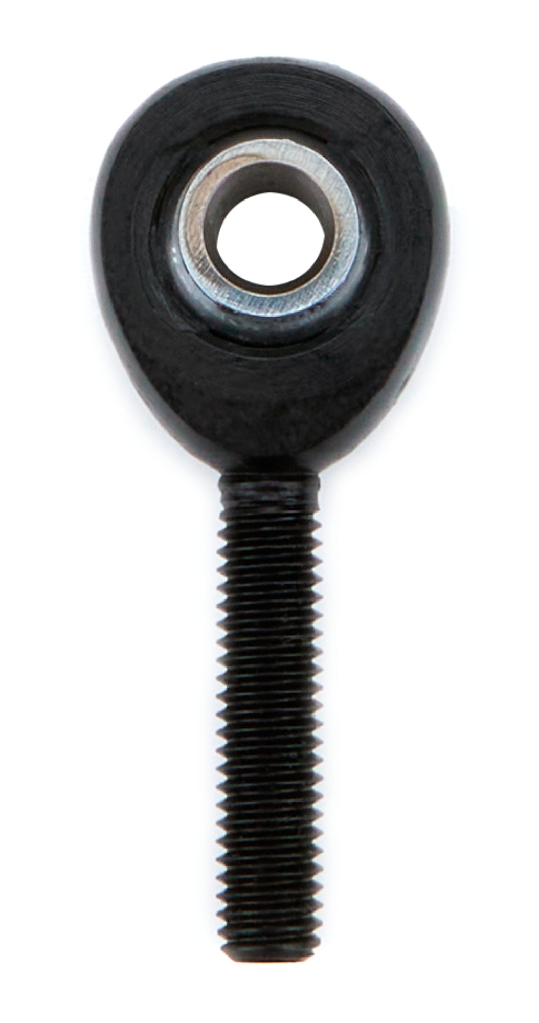 TI22 Performance TIP5656 Rod End 10-32 RH Male Aluminum Black TI22 Performance TIP5656