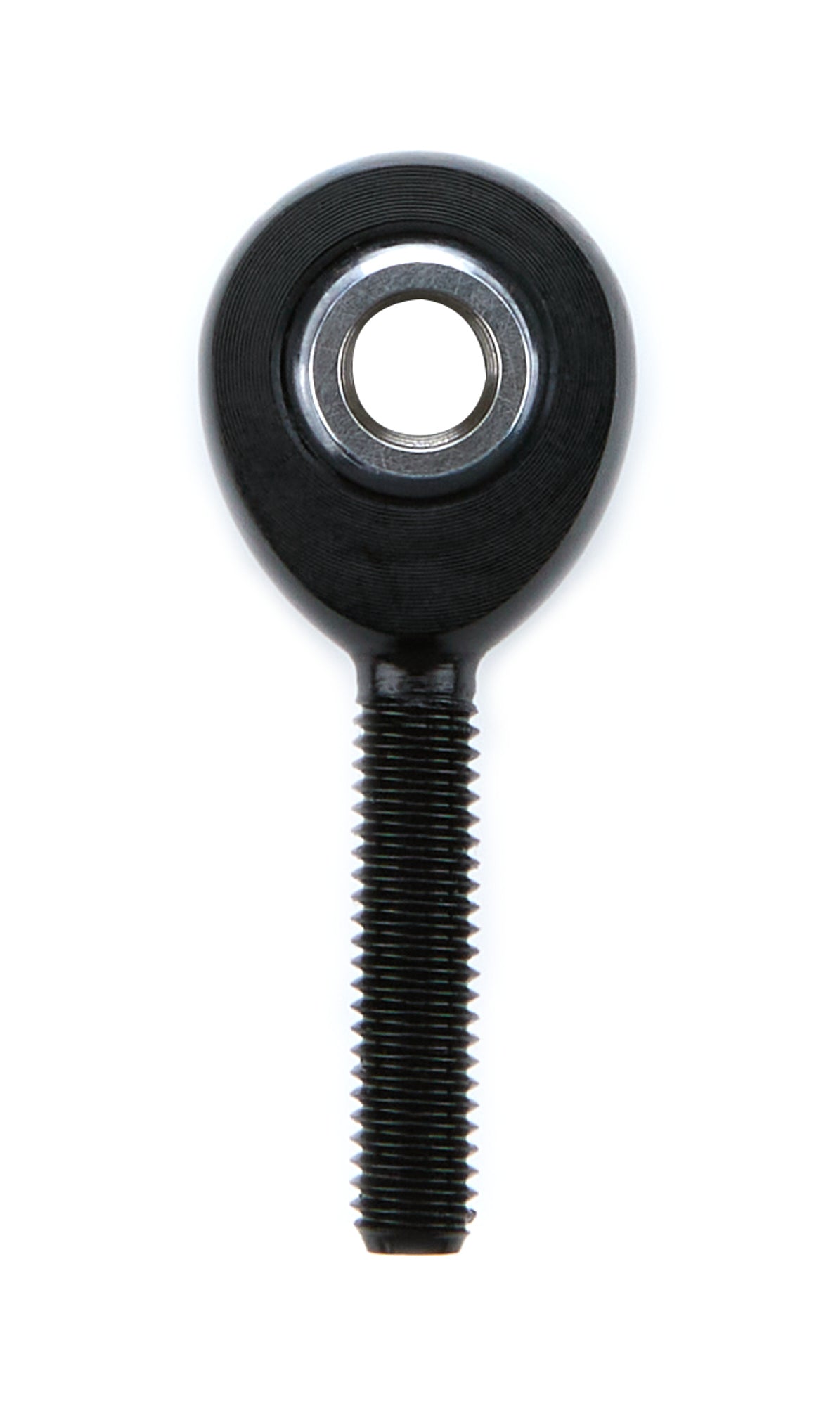 TI22 Performance TIP5657 Rod End 10-32 LH Male Aluminum Black TI22 Performance TIP5657