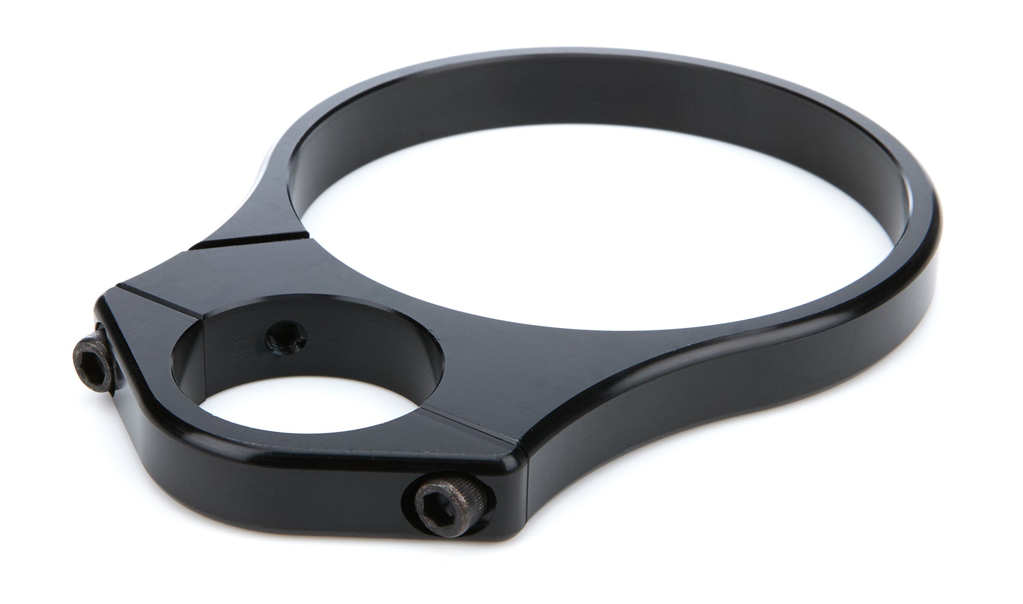 TI22 Performance TIP5660 Fire Bottle Clamp 3-1/2 For 1-3/8 Tube Black TI22 Performance TIP5660