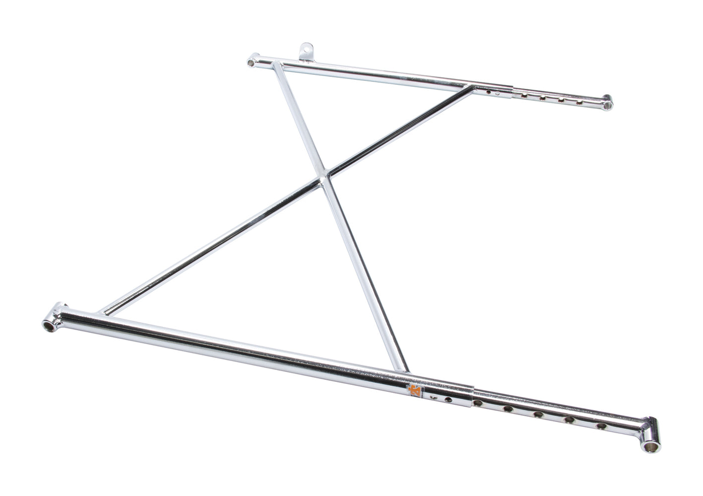 TI22 Performance TIP6001 Top Wing Tree Assembly Plated 16in Steel TI22 Performance TIP6001