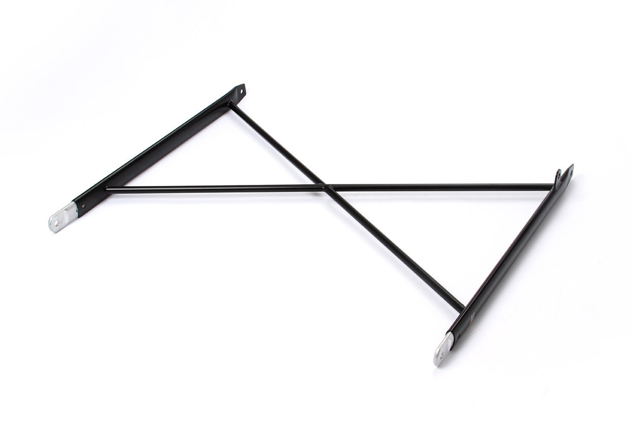 TI22 Performance TIP6004 Aero Wing Tree Assembly Black 16in Steel TI22 Performance TIP6004