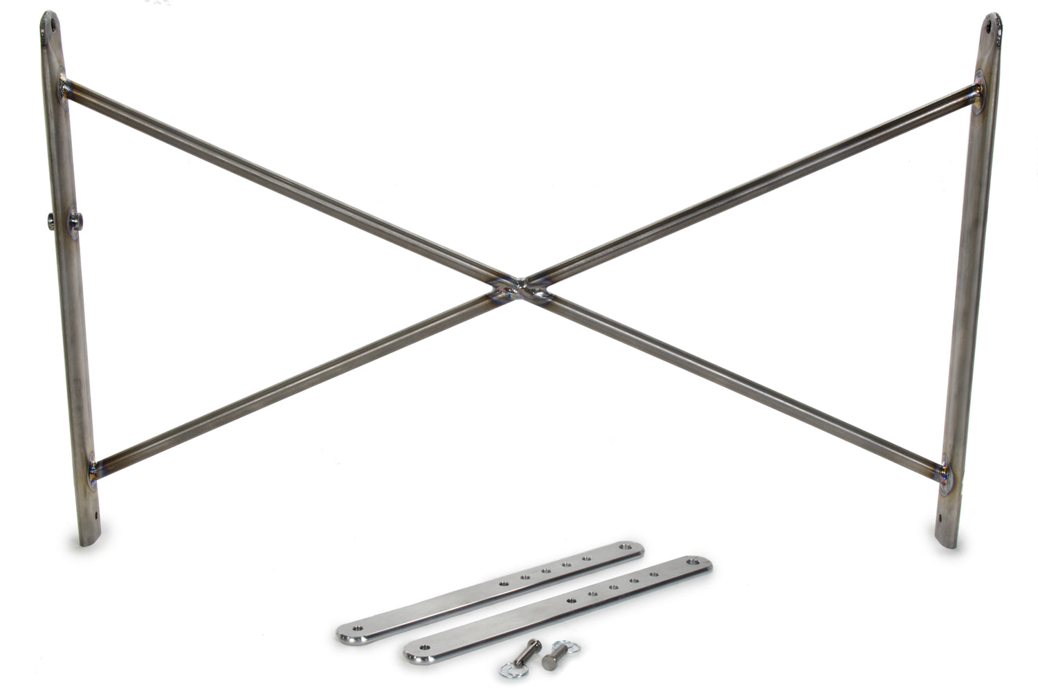TI22 Performance TIP6005 Aero Wing Tree Titanium 16in Tall With Pins TI22 Performance TIP6005