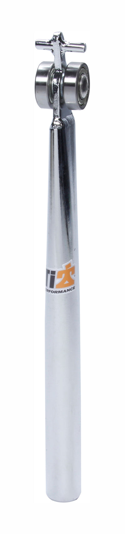 TI22 Performance TIP6016 Top Wing Post Roller Style 12in Long TI22 Performance TIP6016