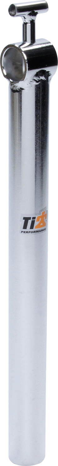 TI22 Performance TIP6017 Top Wing Post Plated 12in Long TI22 Performance TIP6017