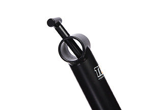 TI22 Performance TIP6018 Top Wing Post Black 12in TI22 Performance TIP6018