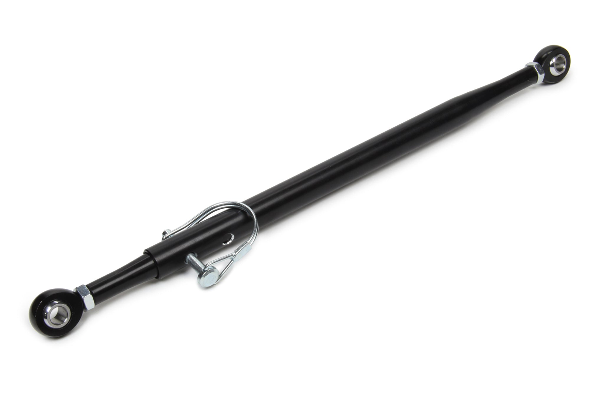 TI22 Performance TIP6030 Maunal Wing Adj. Kit Black 15in Collapsed TI22 Performance TIP6030