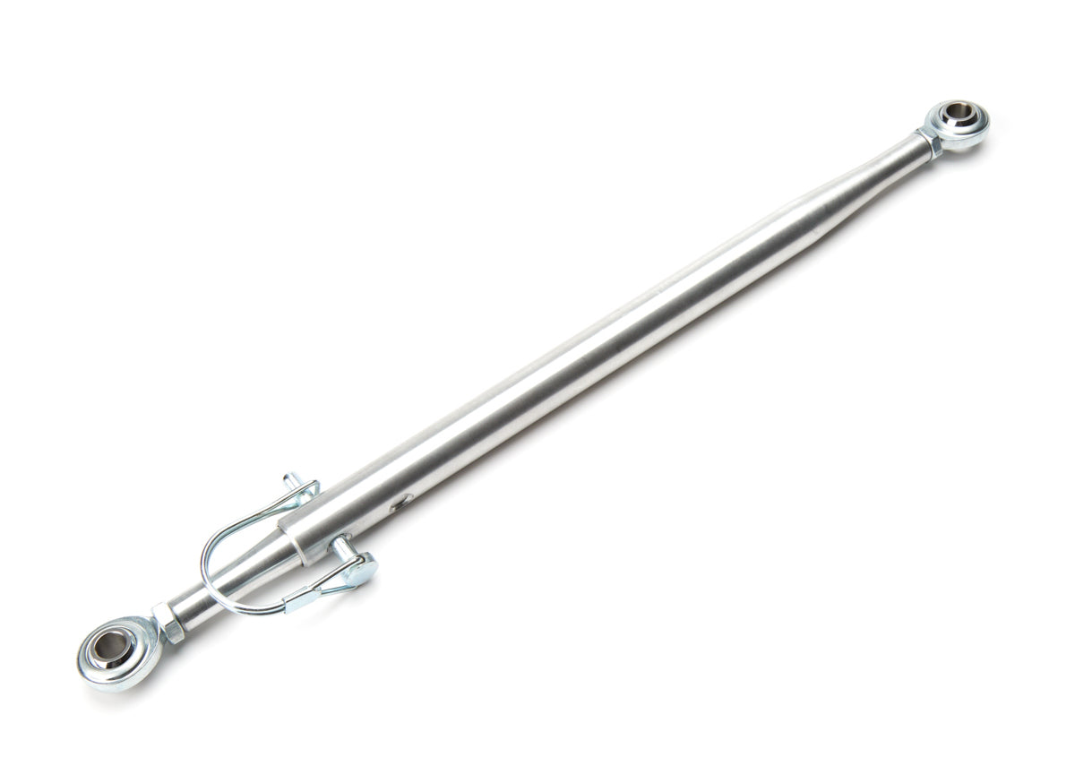 TI22 Performance TIP6031 Manual Wing Adjuster Kit Plain Alum 15in Collaps TI22 Performance TIP6031