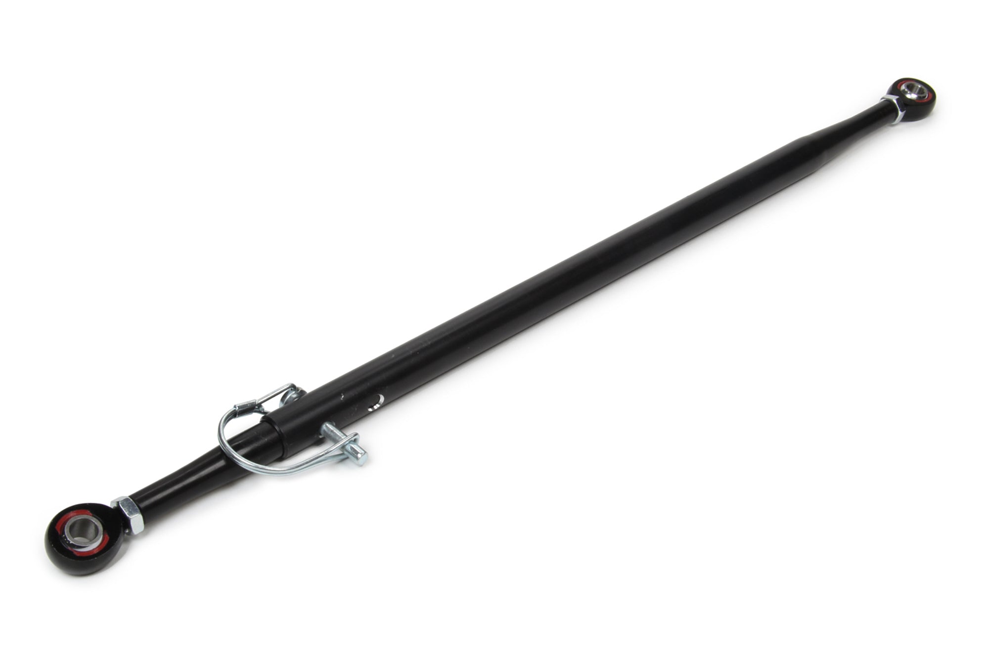 TI22 Performance TIP6032 Maunal Wing Adj. Kit Black 20in Collapsed TI22 Performance TIP6032
