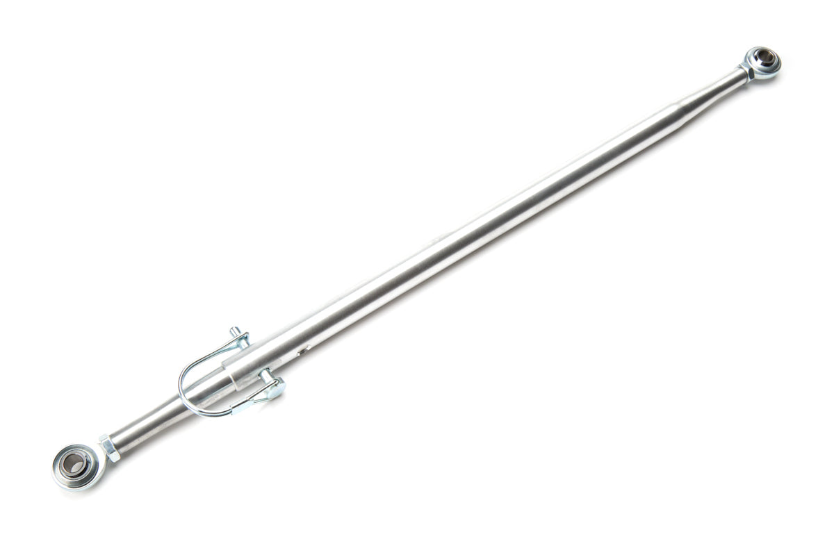 TI22 Performance TIP6033 Manual Wing Adjuster Kit Plain Alum 20in Collaps TI22 Performance TIP6033