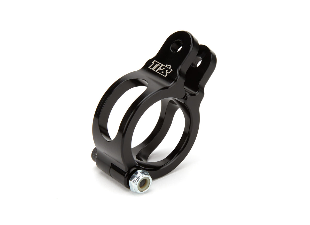 TI22 Performance TIP6038 Wing Cylinder Clamp 1.5in Sprint Car Black TI22 Performance TIP6038
