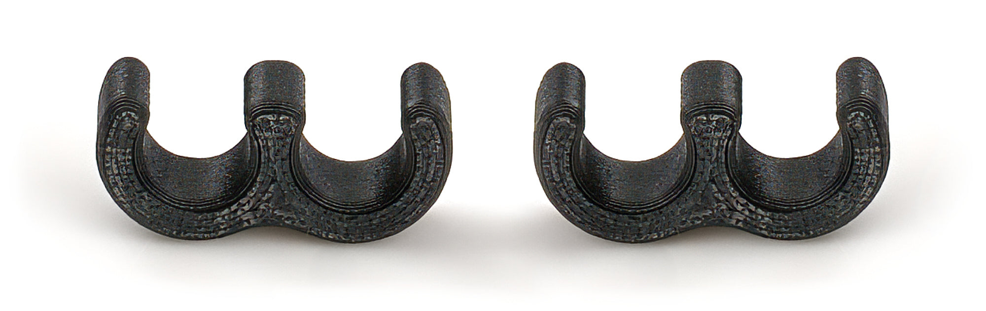 TI22 Performance TIP6039 Line Clamp Double -3 Wing Cylinder 2 Pack TI22 Performance TIP6039