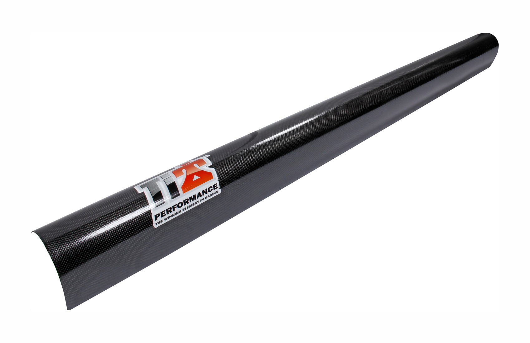 TI22 Performance TIP6040 Carbon Fiber Top Wing Cap TI22 Performance TIP6040