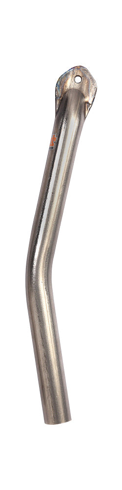 TI22 Performance TIP6103 Nose Wing Post Titanium Bent Forward 3in TI22 Performance TIP6103