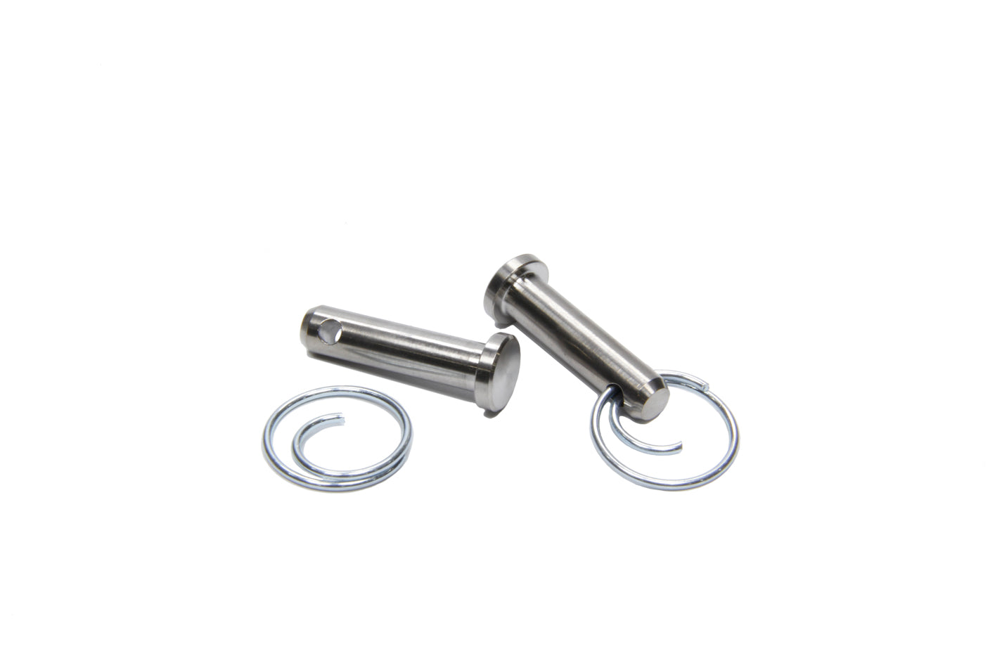 TI22 Performance TIP6115 Top Wing Pin Kit Titanium TI22 Performance TIP6115