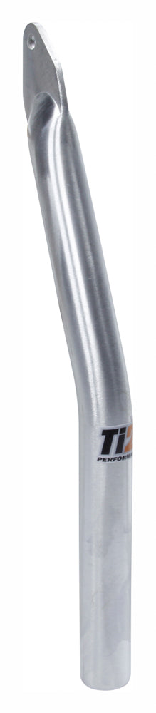 TI22 Performance TIP6121 Front Wing Post Bent Foward Alum TI22 Performance TIP6121