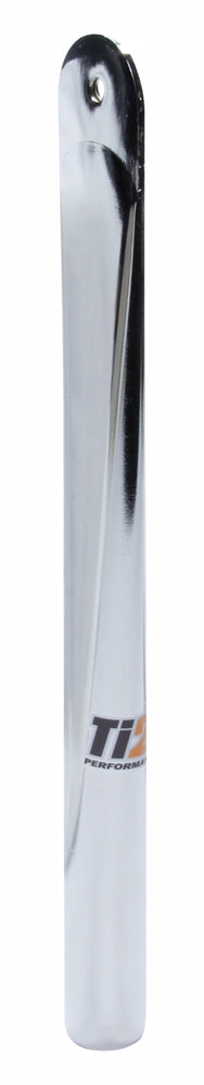 TI22 Performance TIP6124 Front Wing Post Straight Steel TI22 Performance TIP6124