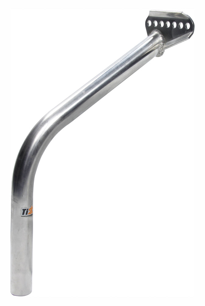 TI22 Performance TIP6128 Front Wing Post LH Adj To Side Board TI22 Performance TIP6128