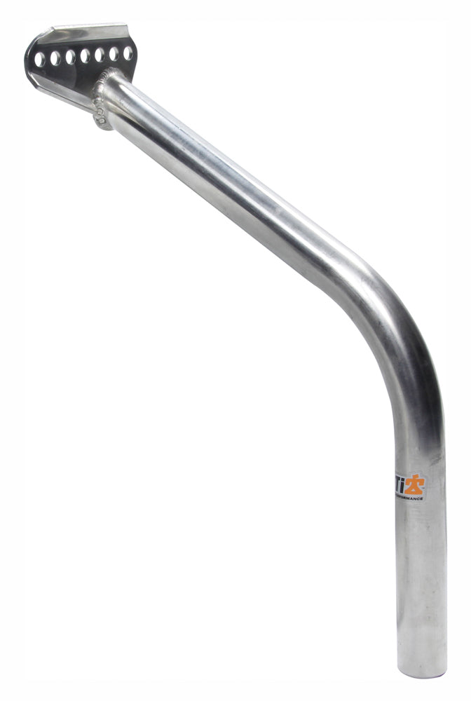 TI22 Performance TIP6129 Front Wing Post RH Adj To Side Board TI22 Performance TIP6129