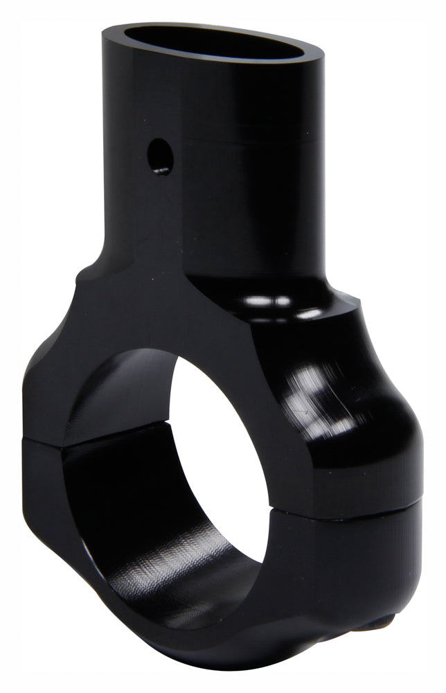 TI22 Performance TIP6133 Aero Nose Wing Clamp Black Torsion Tube Mount TI22 Performance TIP6133