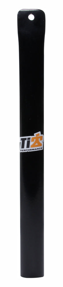 TI22 Performance TIP6135 Aero Nose Wing Post LH Black Used With TIP6133 TI22 Performance TIP6135