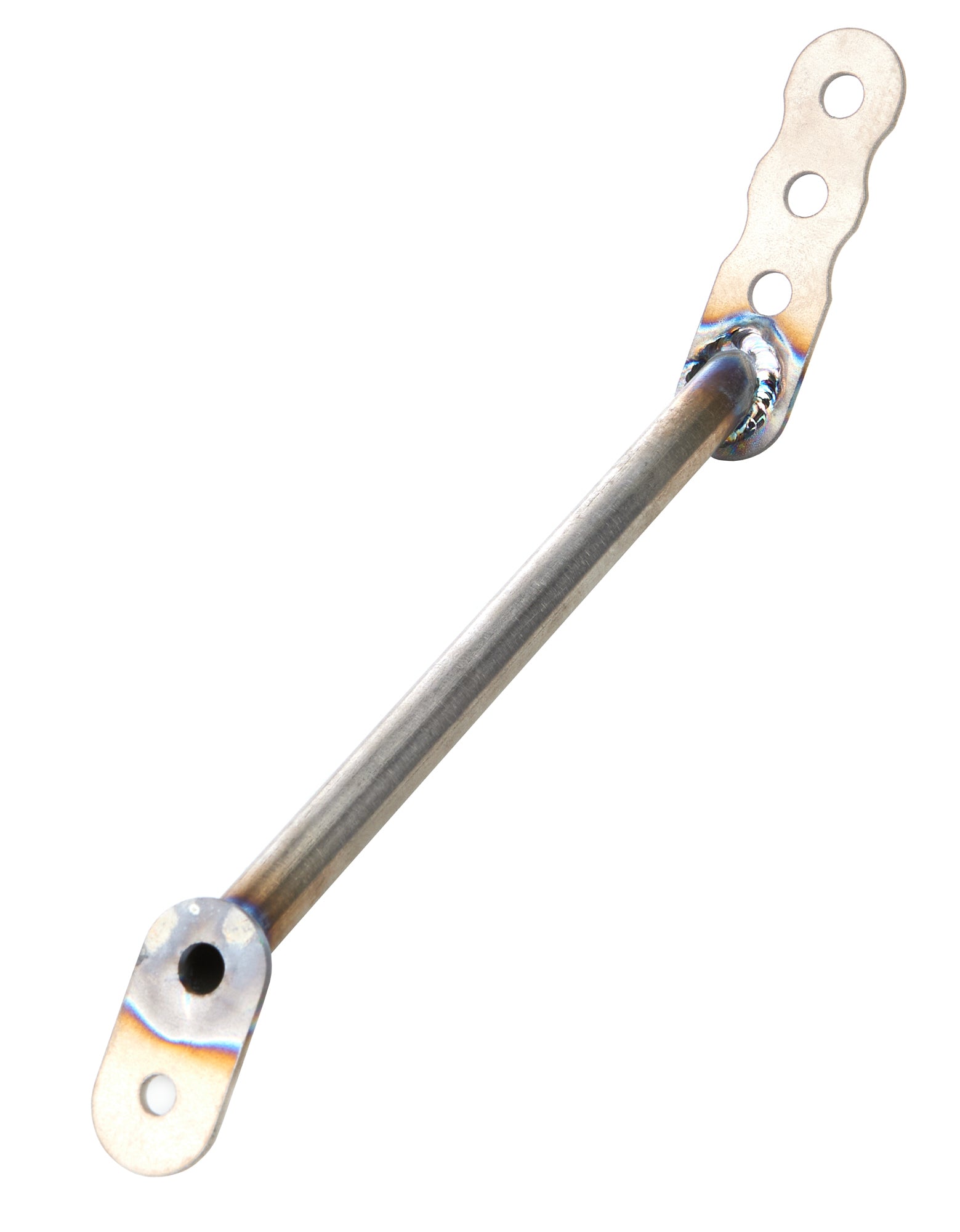 TI22 Performance TIP6150 Tubular Nose Wing Strap Titanium Adjustable Shor TI22 Performance TIP6150
