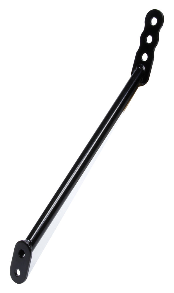 TI22 Performance TIP6153 Tubular Nose Wing Strap Adjustable Black Steel TI22 Performance TIP6153