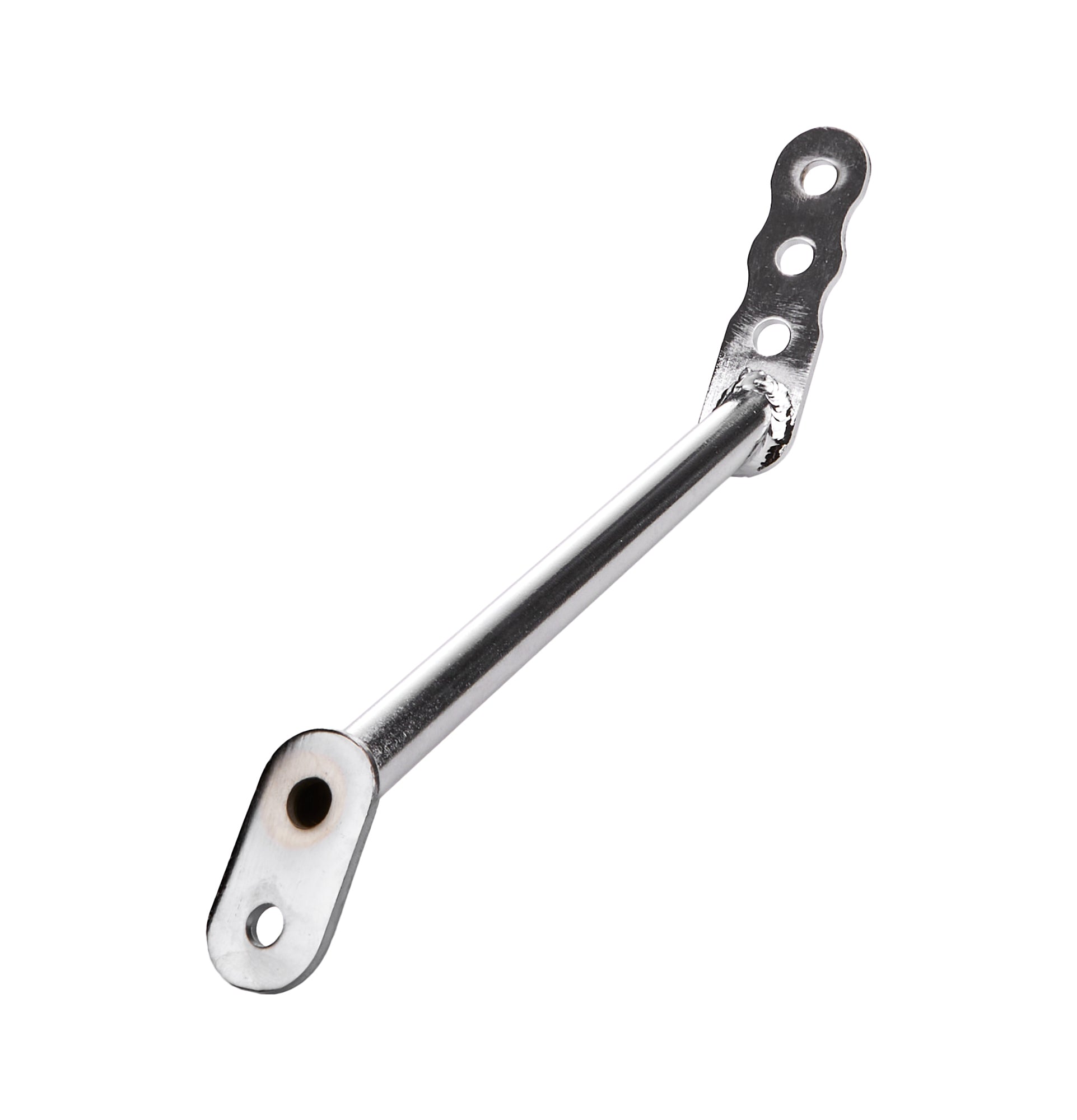 TI22 Performance TIP6154 Tubular Nose Wing Strap Chrome Adjustable Short TI22 Performance TIP6154