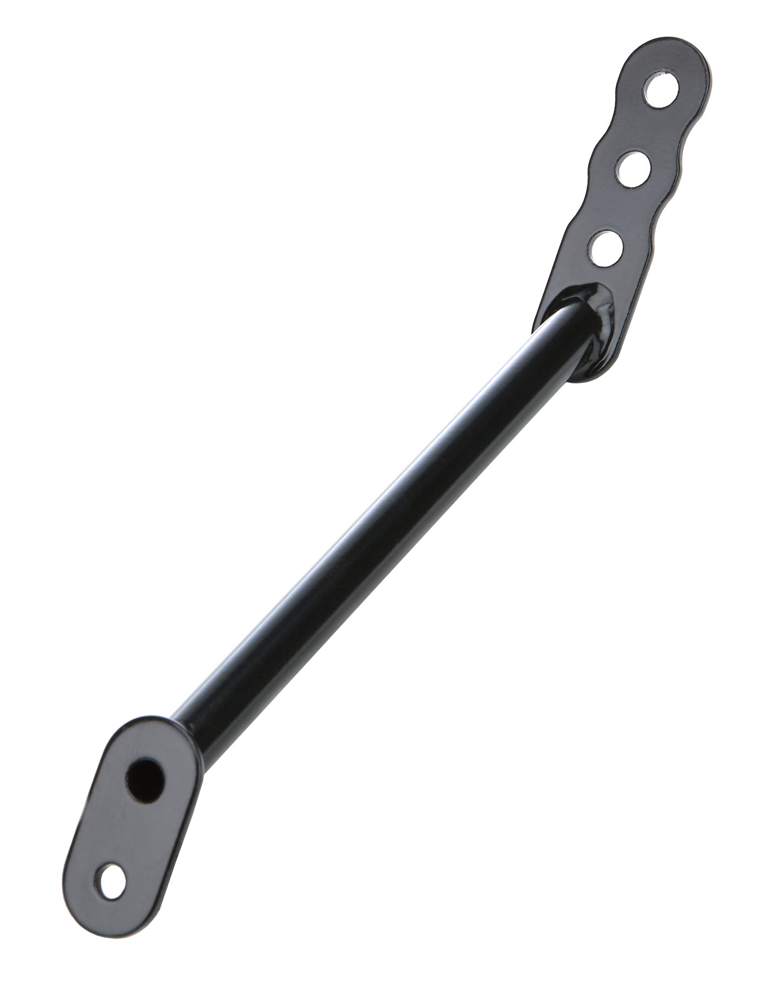 TI22 Performance TIP6155 Tubular Nose Wing Strap Black Adjustable Short TI22 Performance TIP6155