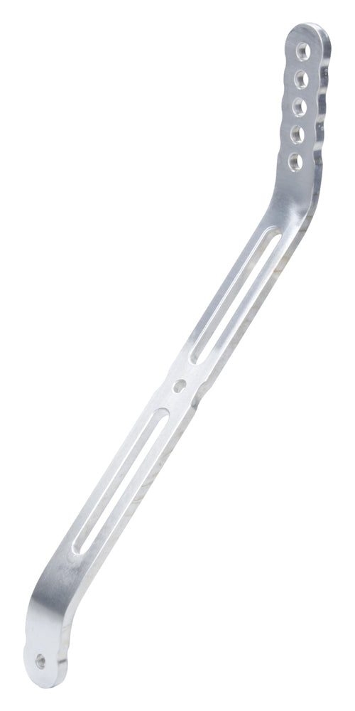 TI22 Performance TIP6158 Nose Wing Strap Adj Bent To Side Board Alum TI22 Performance TIP6158
