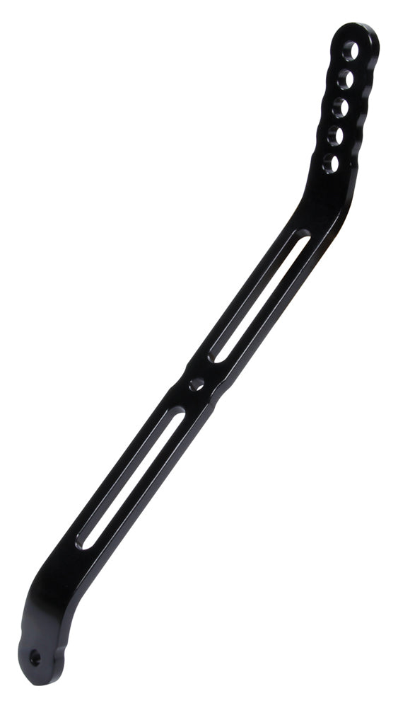 TI22 Performance TIP6159 Nose Wing Strap Adj Bent To Side Board Black Alum TI22 Performance TIP6159