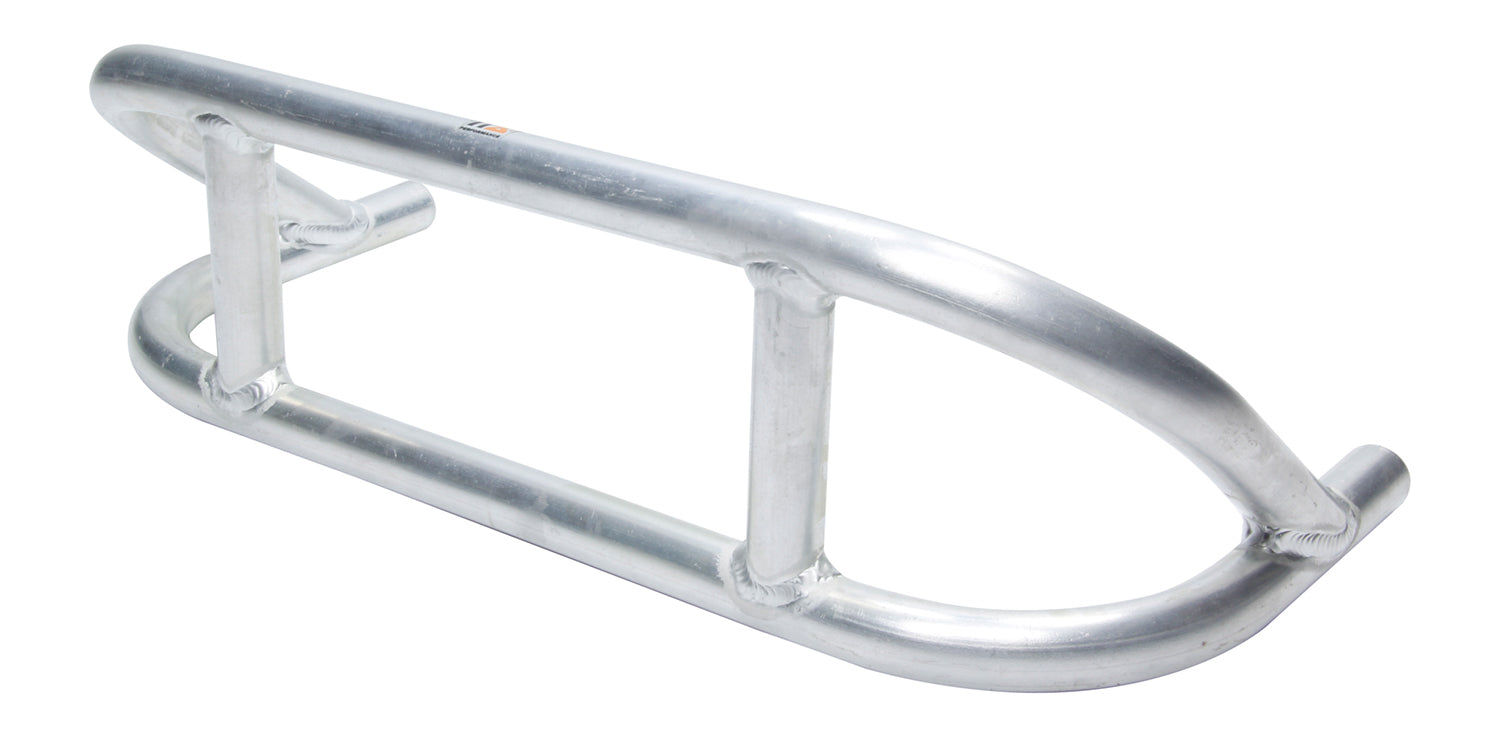 TI22 Performance TIP7003 Stacked Front Bumper Aluminum TI22 Performance TIP7003